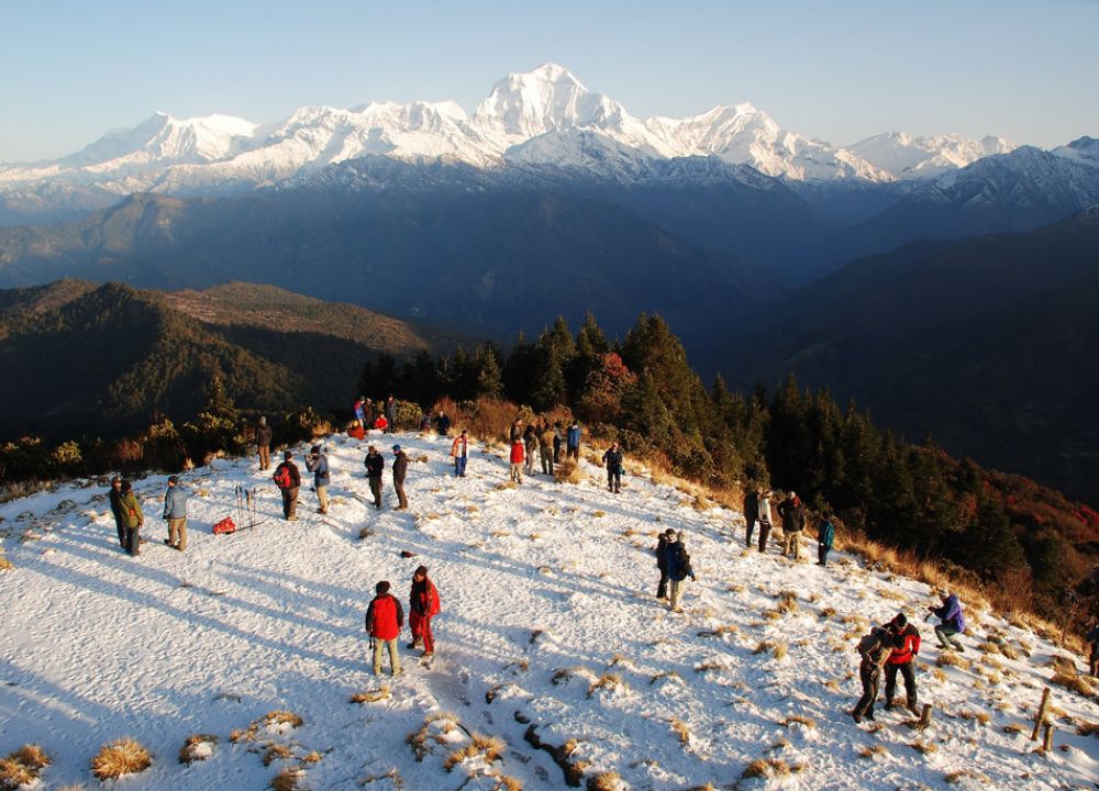 places to visit in kathmandu