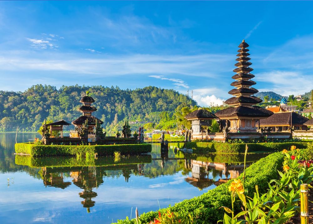 best places to visit in Asia
